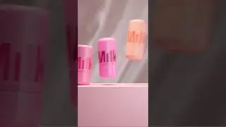 VIEWPORT VS RENDER IN BLENDER 4.2 | MILK MAKEUP - JELLY BLUSH