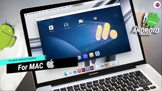 The Best & Prefect Android Emulator for Mac - MuMu Player Pro