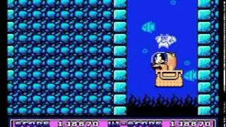 TAS Felix the Cat NES in 