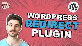 WordPress Redirect Plugin (301 Redirect URL to Another Page)