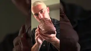 Reebok's Chocolate Shoe