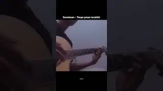 PETIKAN TANPA PESAN TERAKHIR FRISTEL