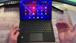 Galaxy Tab S8 Ultra Keyboard Tips and Tricks