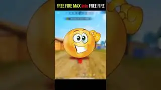 WORKING TRICK TO CONVERT FREE FIRE MAX INTO FREE FIRE 