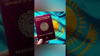 O'zbekiston fuqarolariga Qozog'istonga bormaslik tavsiya qilindi