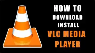 How to Download and Install VLC Media Player in Windows 10 (2023)