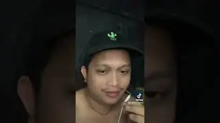 Om polos sindir renaldi fadli? Menolak Lupa tolong saya😂