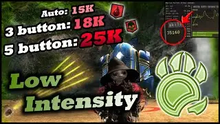 Low Intensity Soulbeast Guide: One Weapon, No Swapping
