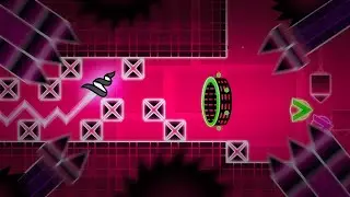 Бафаю Stereo Madness, НО делаю это Максимально Странно!