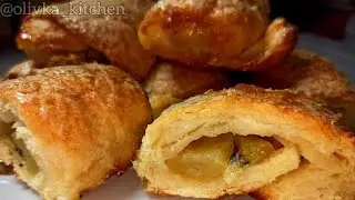 БУЛОЧКИ 