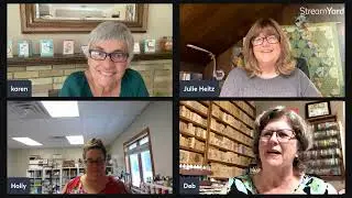 CardPlay Online Retreat Coming Soon!
