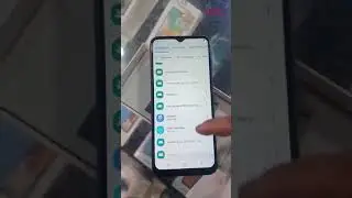 Samsung mobile setting stop working solution.