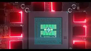 MICRON GDDR7 MEMORY TO LAUNCH IN 1H 2024 POWERING NEXT GEN GPU'S