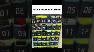Downfall #producer #producermemes #2hollis #trippiereddtypebeat #kencarsontypebeat #meme #schoolmeme