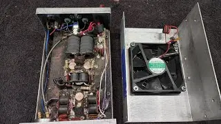 fatboy 1x2 night and day before and after transformation, its for sale.