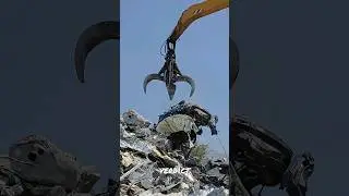 How much $$$ do I get from SCRAP STEEL METAL?!