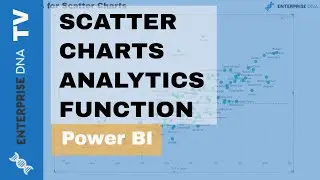 Analytics Function For Power BI Scatter Charts Review