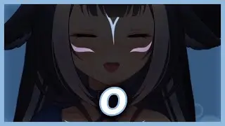 Try Saying O with your Mouth Closed