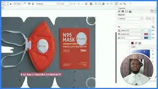 CorelDRAW Graphic Suite for Beginners