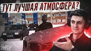 ПРОВЕРКА АДМИНОВ 7 СЕРВЕРА. ДА КТО ТУТ ИГРАЕТ? // MTA Province