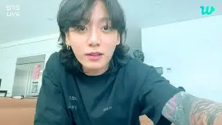 [SUB] BTS JUNGKOOK WEVERSE LIVE (2023.02.28) | JUNGKOOK LIVE