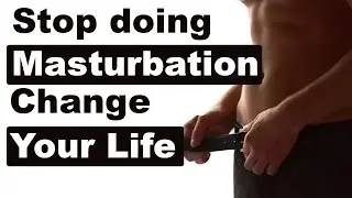 Stop doing masturbation change your life REALLY | science behind masturbation |by House of Anabolics