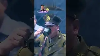 Заключённый обхитрил надзирателя 