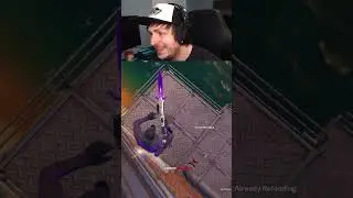 Fortnite, But Excalibur Only...