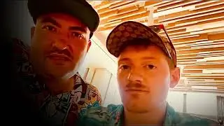 Vjlink и Аmerica TV путешествие