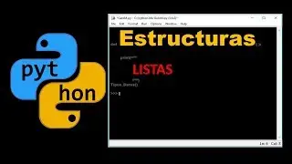 Listas en Python