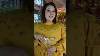 Wedding small talk 
