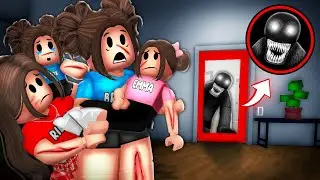 Someone ATTACKED Our FAMILY In Roblox Brookhaven!!