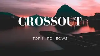 CROSSOUT CW TOP 1