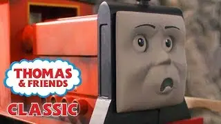 Thomas & Friends UK | Trusty Rusty | Full Episodes Compilation | Classic Thomas & Friends