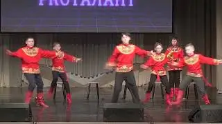 Ансамбль «Коробейники» - «Чабатуха» #талантливыедети #детки #ребятишки #мальчики #ложки #ложечники