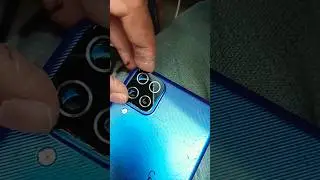 SamSung A12 Broken Display camera Glass Replace#mobile2service#Shorts#fix#viral#trending#viral#share