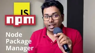 NPM Explained for Beginners: Your First JavaScript Tool