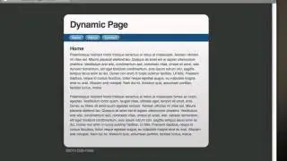 Screencast #85: Best Practices with Dynamic Content