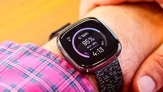 Какие смарт часы выбрать в 2023 году? ТОП 6 Лучшие умные часы до 25000 рублей!