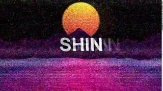 Vaporwave Intro FOR SHIN :3