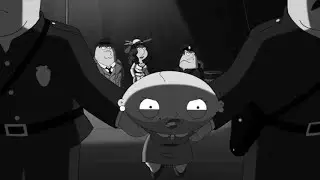 Family Guy - Castration and full frontal lobotomy