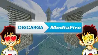 📈DESCARGA impresionante SURVIVAL TECNICO para INICIAR💖 Minecraft Bedrock 1.19