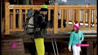 Ako sa Marko Igonda skoro dolámal (PRÁZDNINY)
