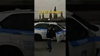 ЭТО КАРМА ЗА ПРЕВЫШЕНИЕ СКОРОСТИ В МТА! | MTA Province Demo