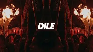 Don Omar - Dile (Danny Roma x Manrix Afro House Remix)