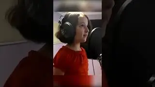 Ашура в исполнении Мадины 
