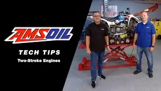 The Ultimate Engine Guide: 2-Stroke vs. 4-Stroke Oils