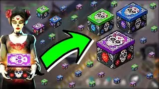 Halloween update - cool gifts and awesome events. Nostalgia Last Day on Earth: Survival