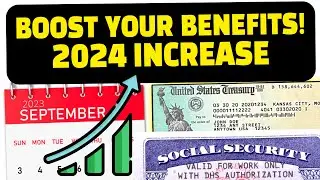 New Social Security COLA Increase, Expansion Act, How Much Extra Increase for SSI, VA, SSDI PASSED?