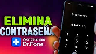 Como quitar la contraseña de un celular de manera eficaz| 2024-2025-2026